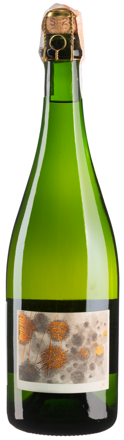 Blanc De Noirs Brut Nature 2014